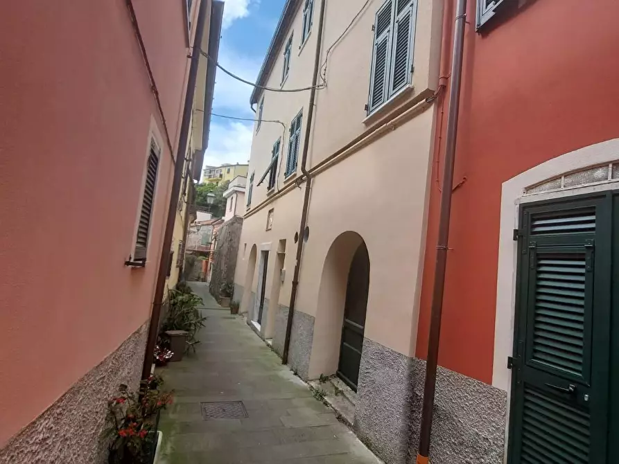 Immagine 8 di Appartamento in vendita  a Arcola