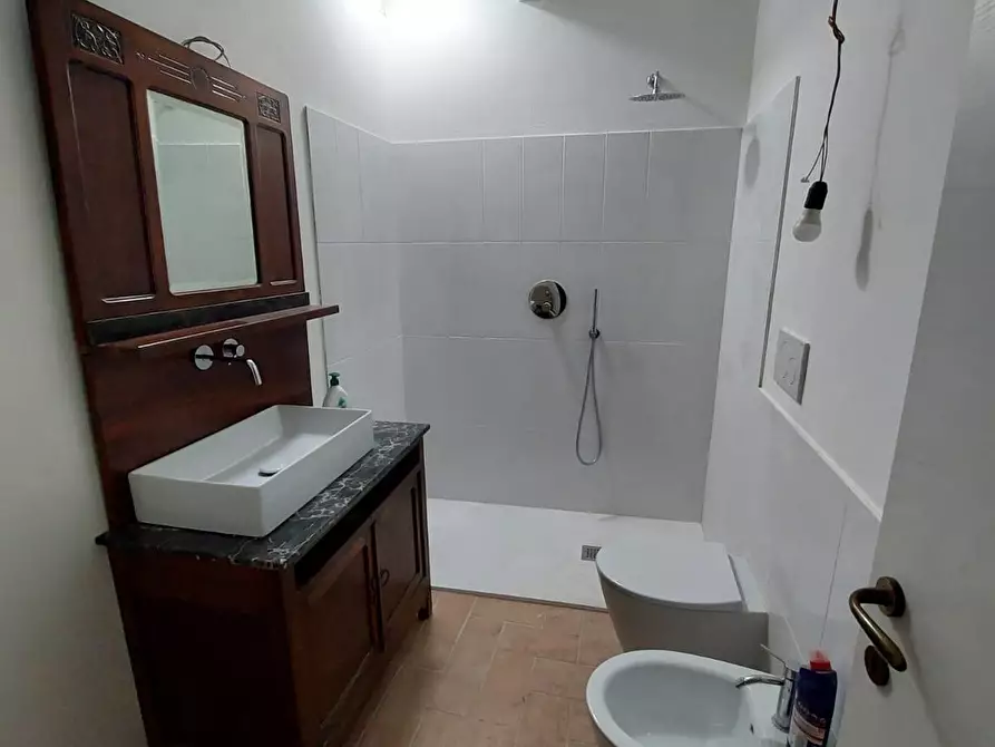 Immagine 3 di Appartamento in vendita  a Arcola