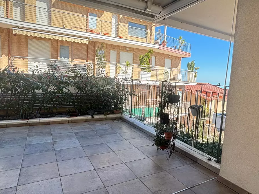 Immagine 5 di Appartamento in vendita  a Vasto