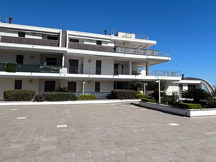 Immagine 2 di Appartamento in vendita  a Vasto