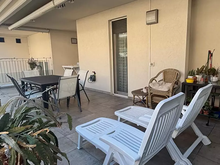 Immagine 7 di Appartamento in vendita  a Vasto