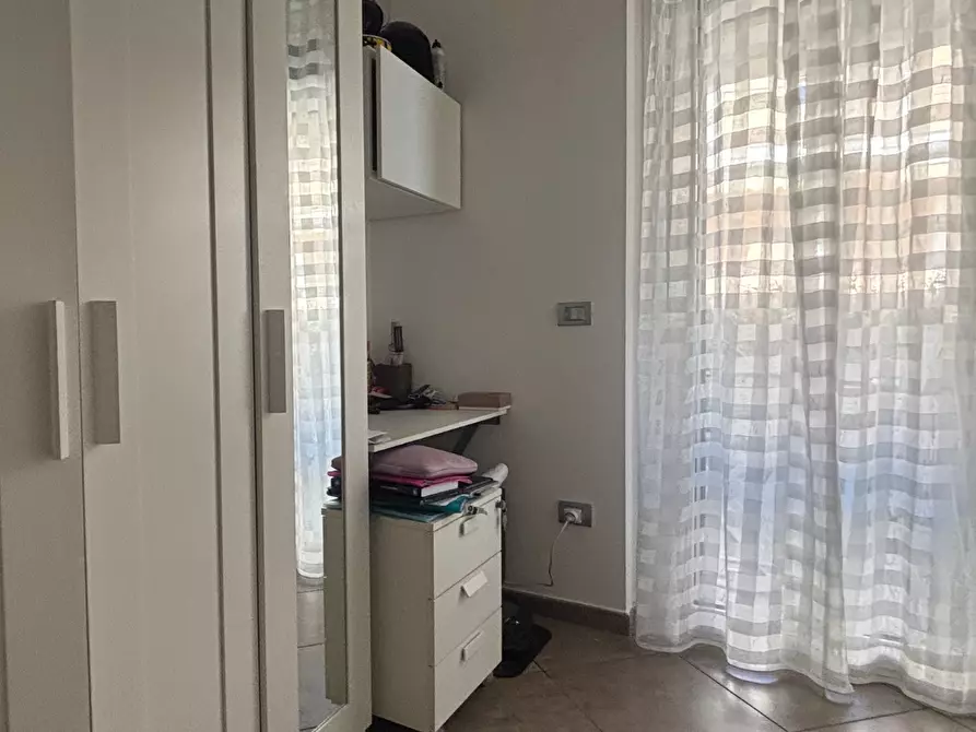 Immagine 9 di Appartamento in vendita  a Vasto