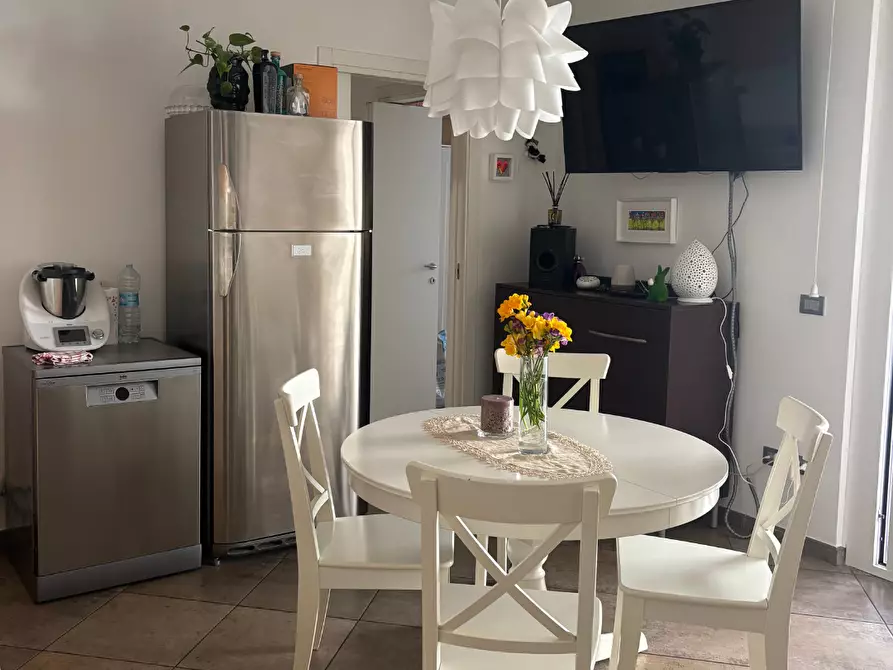 Immagine 3 di Appartamento in vendita  a Vasto