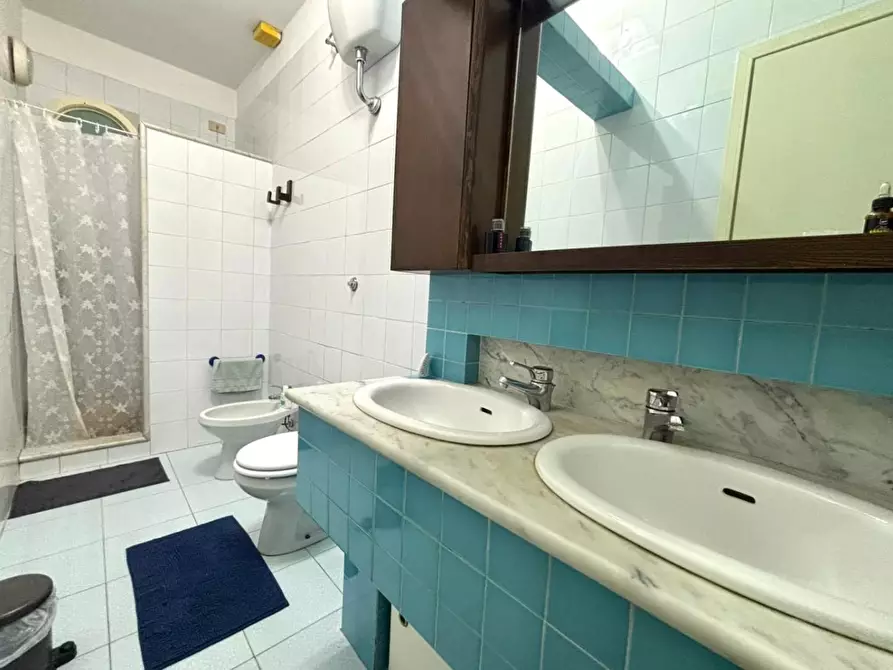 Immagine 20 di Villetta a schiera in vendita  a Terricciola