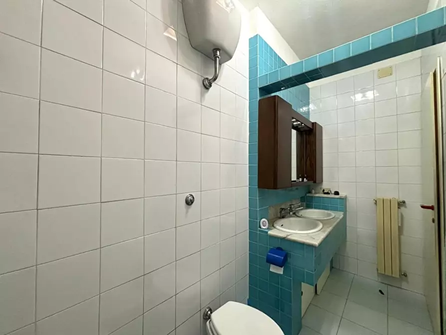 Immagine 19 di Villetta a schiera in vendita  a Terricciola