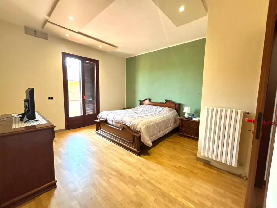 Immagine 22 di Villetta a schiera in vendita  a Terricciola