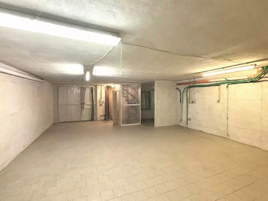 Immagine 32 di Villetta a schiera in vendita  a Terricciola