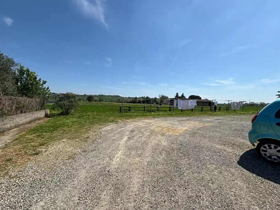 Immagine 40 di Villetta a schiera in vendita  a Terricciola