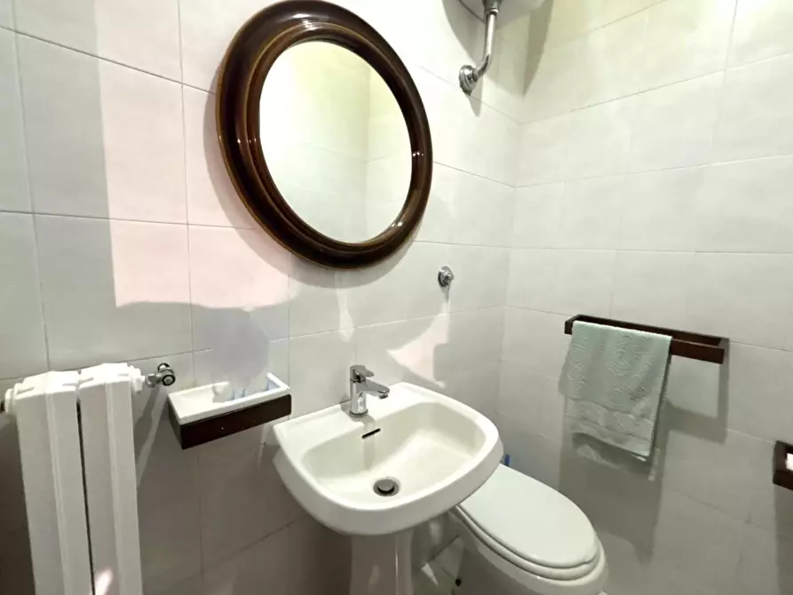 Immagine 12 di Villetta a schiera in vendita  a Terricciola