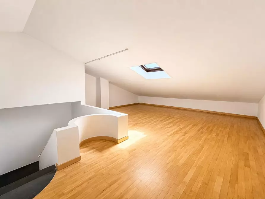 Immagine 28 di Villetta a schiera in vendita  a Terricciola