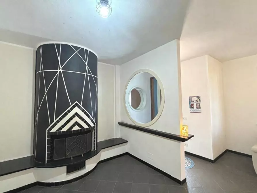 Immagine 5 di Villetta a schiera in vendita  a Terricciola