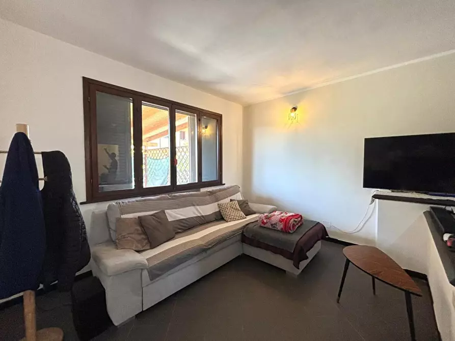 Immagine 3 di Villetta a schiera in vendita  a Terricciola