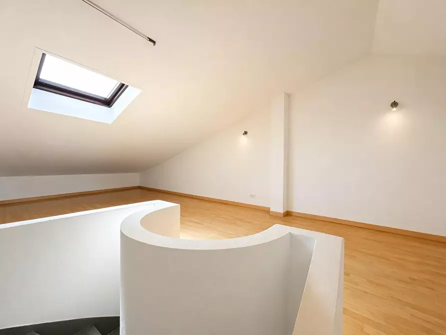 Immagine 26 di Villetta a schiera in vendita  a Terricciola