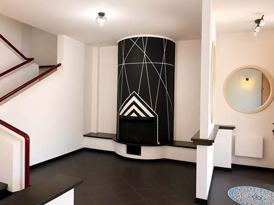 Immagine 6 di Villetta a schiera in vendita  a Terricciola