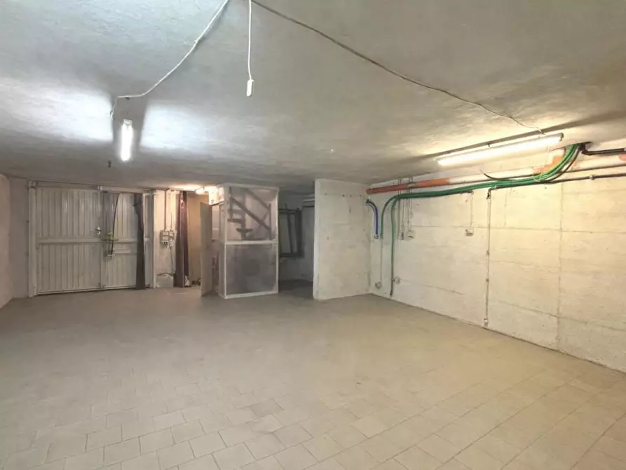 Immagine 31 di Villetta a schiera in vendita  a Terricciola