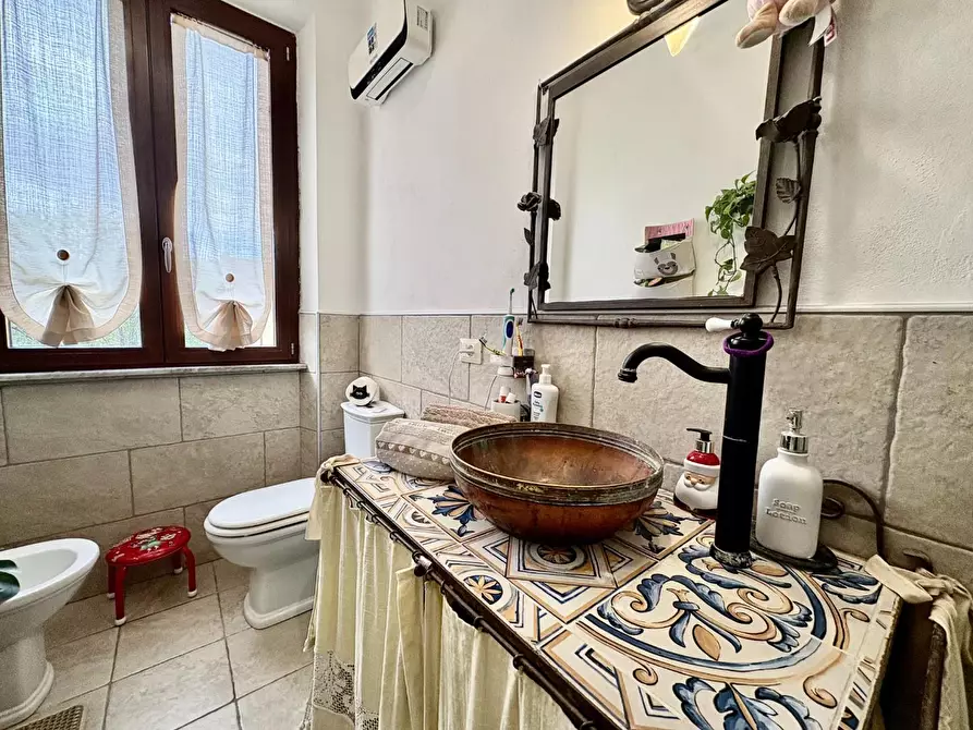 Immagine 40 di Appartamento in vendita  a Castelfiorentino