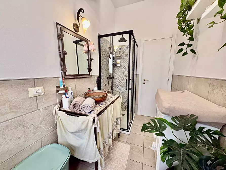 Immagine 42 di Appartamento in vendita  a Castelfiorentino