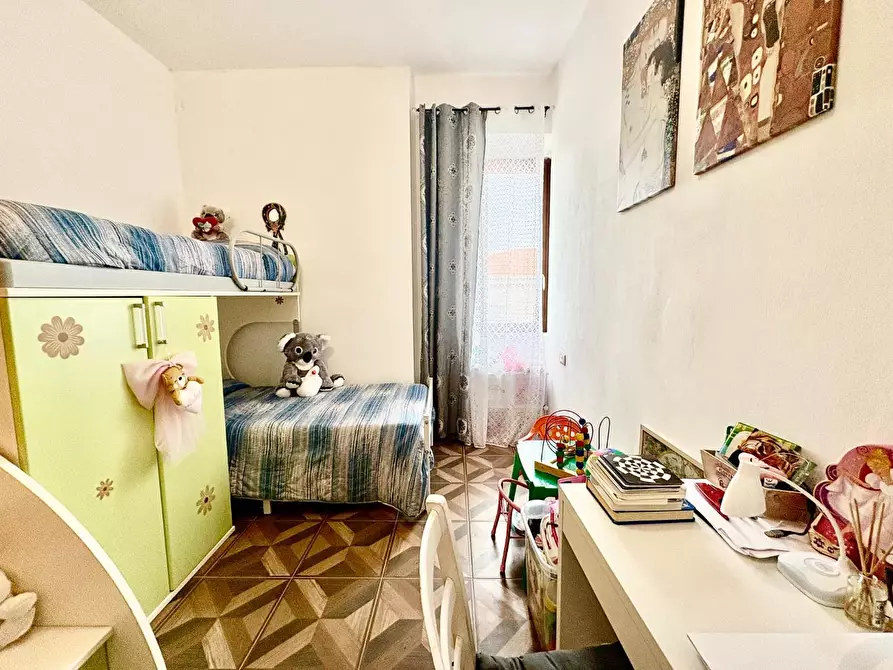 Immagine 27 di Appartamento in vendita  a Castelfiorentino