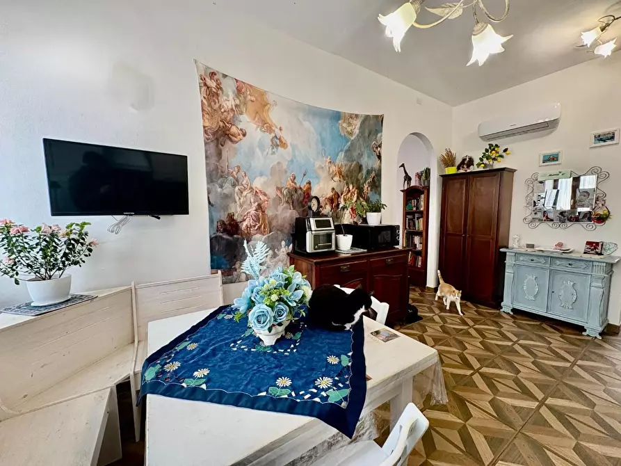 Immagine 2 di Appartamento in vendita  a Castelfiorentino