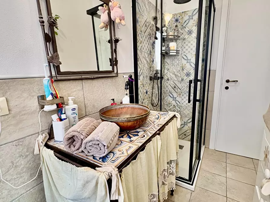 Immagine 13 di Appartamento in vendita  a Castelfiorentino