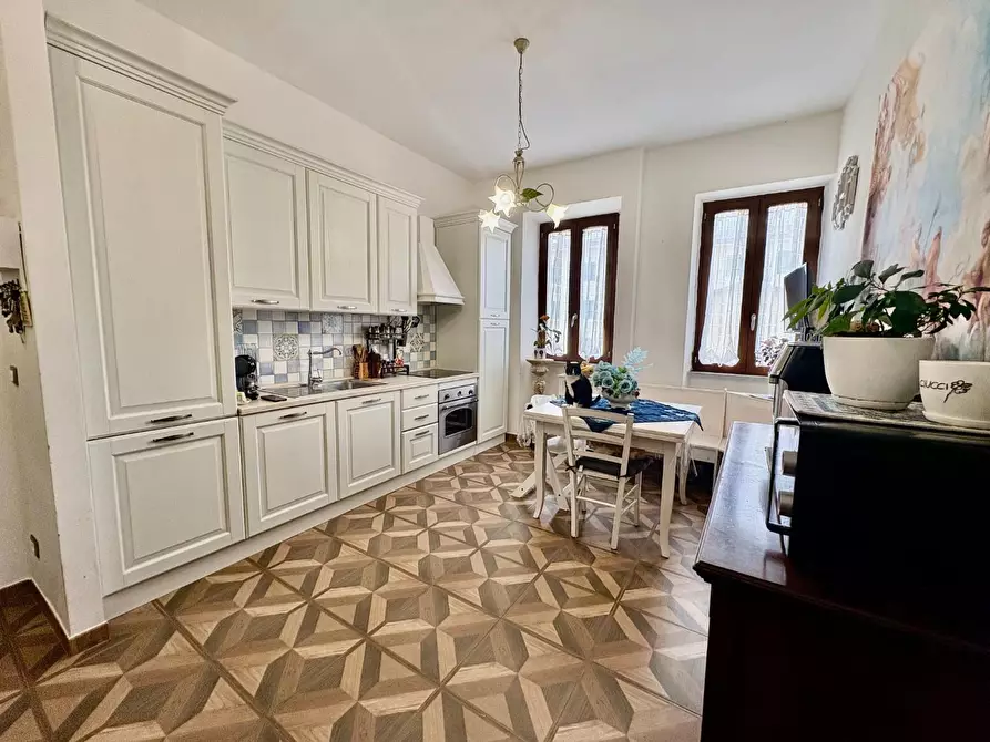 Immagine 14 di Appartamento in vendita  a Castelfiorentino