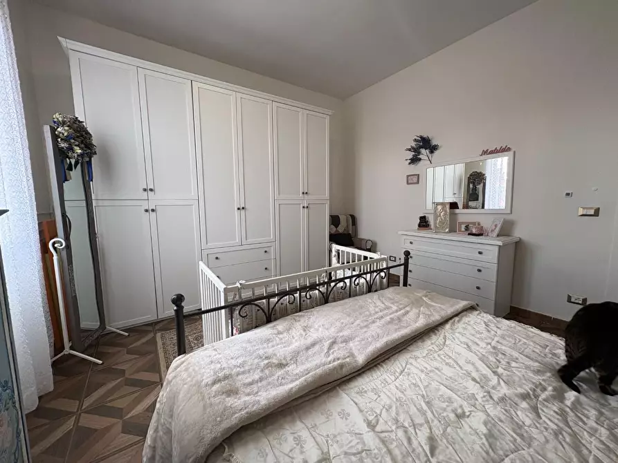 Immagine 5 di Appartamento in vendita  a Castelfiorentino