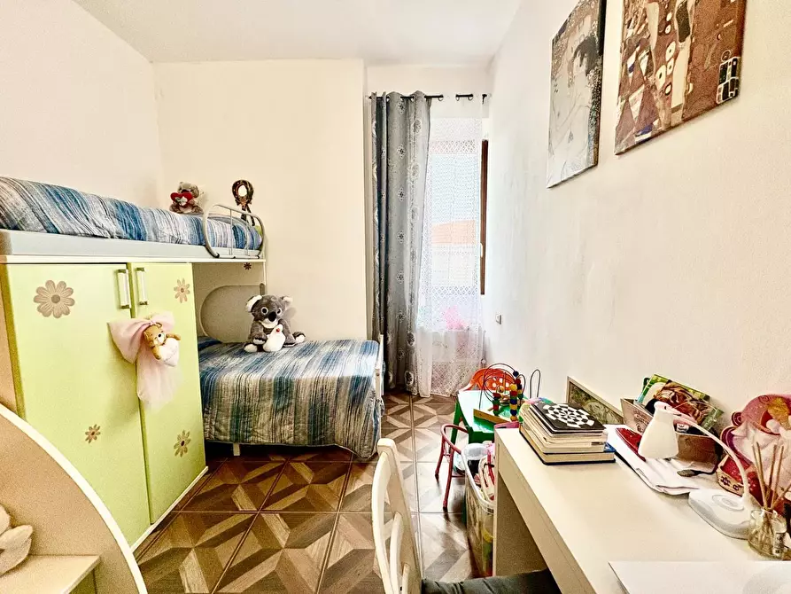 Immagine 4 di Appartamento in vendita  a Castelfiorentino