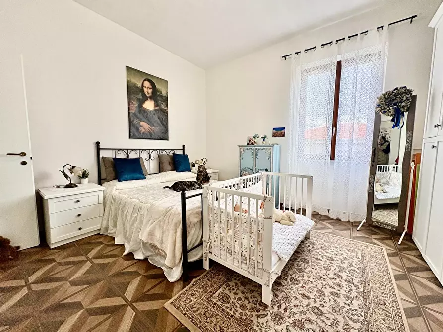 Immagine 33 di Appartamento in vendita  a Castelfiorentino