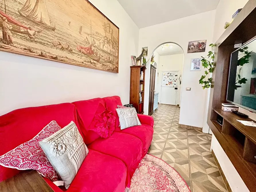 Immagine 25 di Appartamento in vendita  a Castelfiorentino