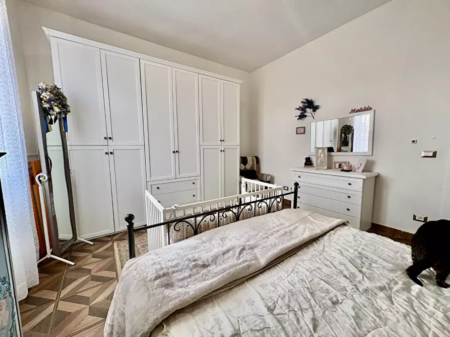 Immagine 6 di Appartamento in vendita  a Castelfiorentino