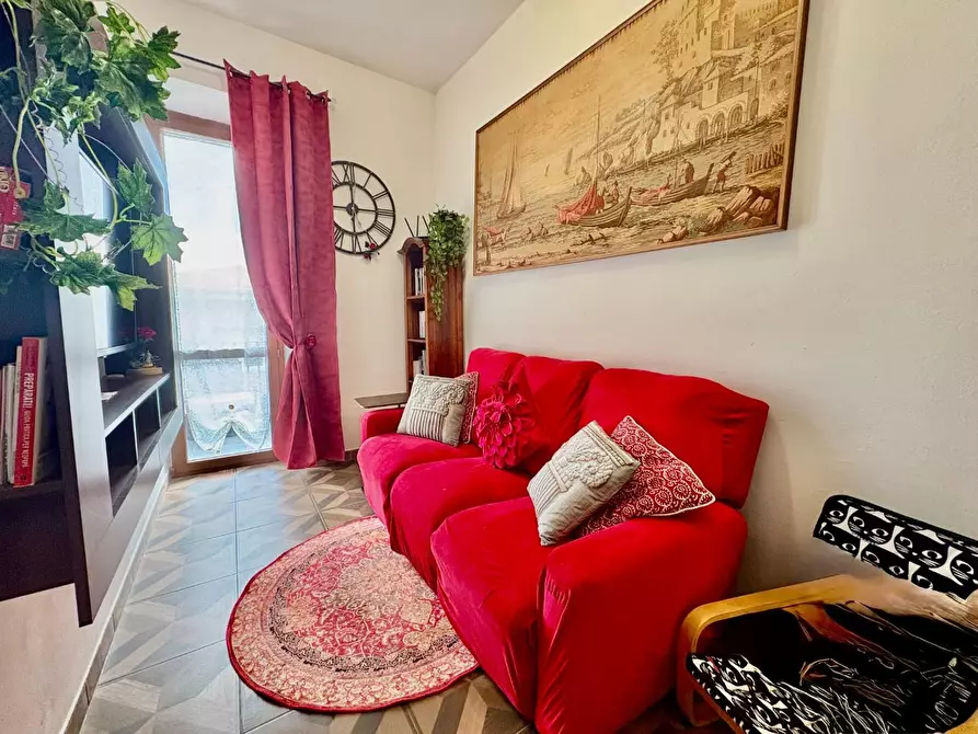 Immagine 3 di Appartamento in vendita  a Castelfiorentino