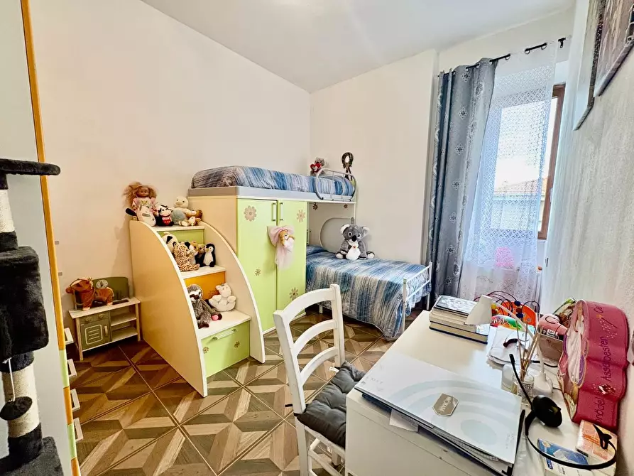 Immagine 26 di Appartamento in vendita  a Castelfiorentino