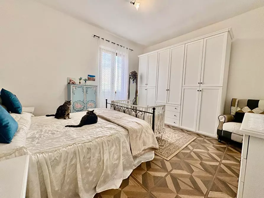 Immagine 32 di Appartamento in vendita  a Castelfiorentino