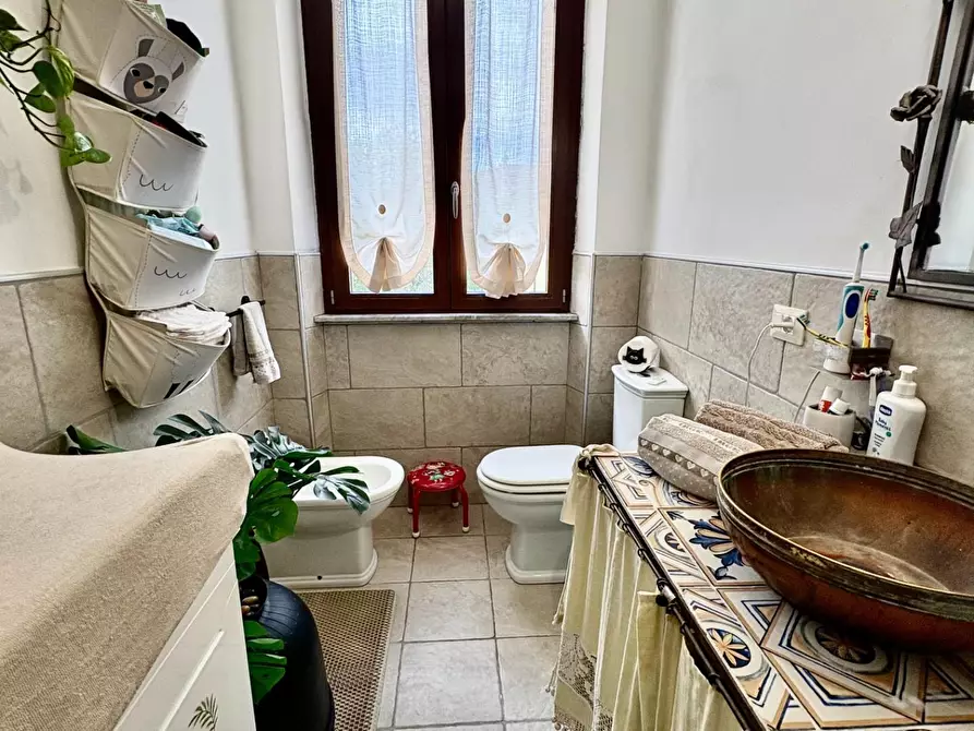 Immagine 10 di Appartamento in vendita  a Castelfiorentino