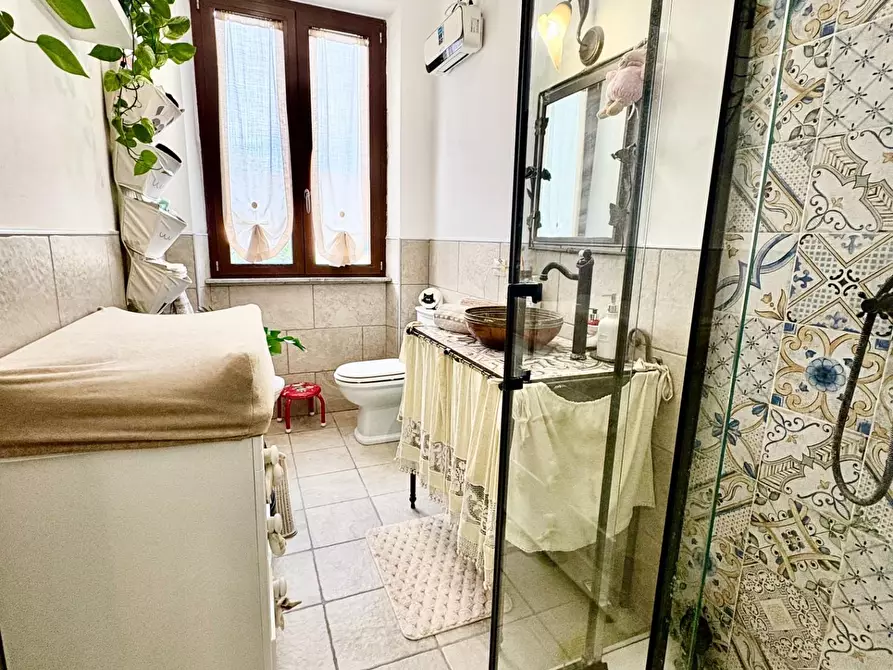 Immagine 7 di Appartamento in vendita  a Castelfiorentino