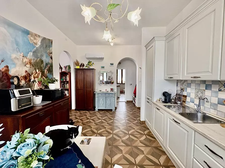 Immagine 18 di Appartamento in vendita  a Castelfiorentino