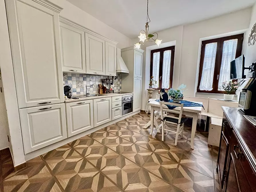 Immagine 1 di Appartamento in vendita  a Castelfiorentino