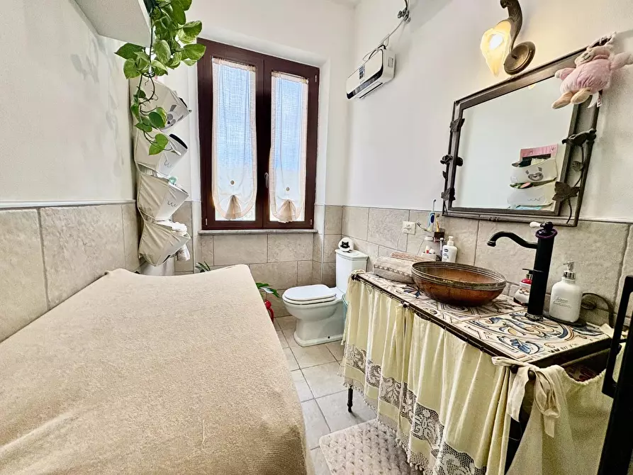 Immagine 39 di Appartamento in vendita  a Castelfiorentino