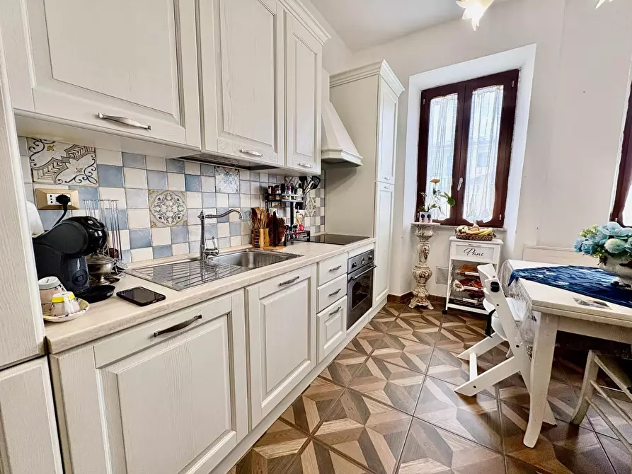 Immagine 17 di Appartamento in vendita  a Castelfiorentino