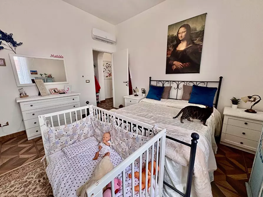 Immagine 35 di Appartamento in vendita  a Castelfiorentino