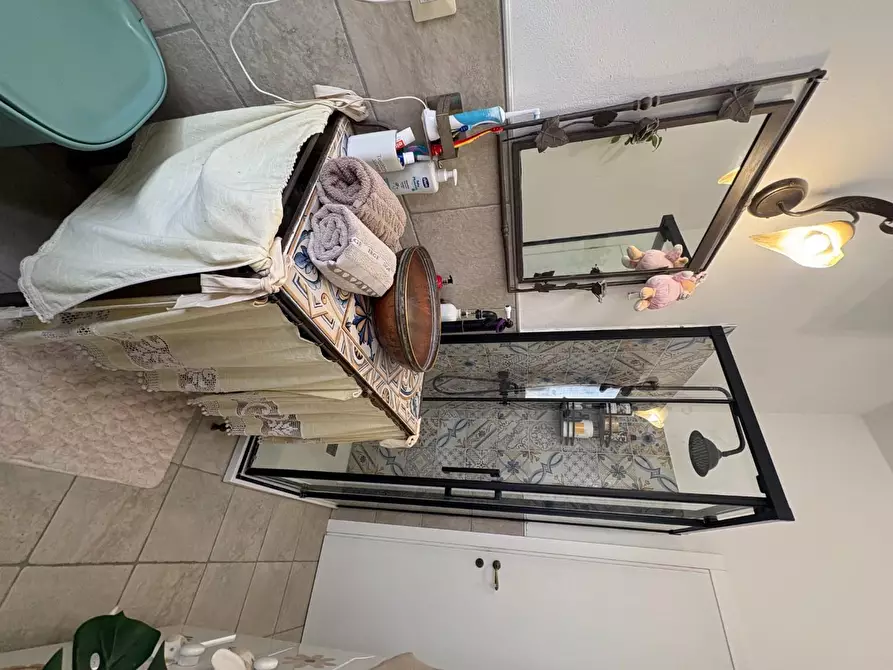 Immagine 12 di Appartamento in vendita  a Castelfiorentino