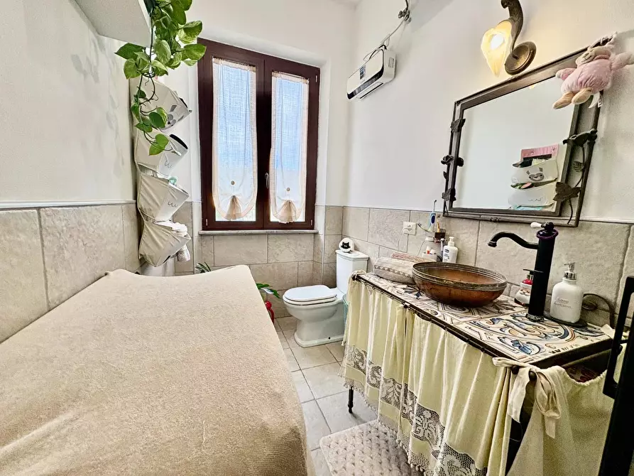 Immagine 8 di Appartamento in vendita  a Castelfiorentino