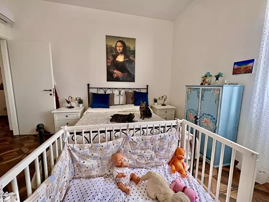 Immagine 34 di Appartamento in vendita  a Castelfiorentino