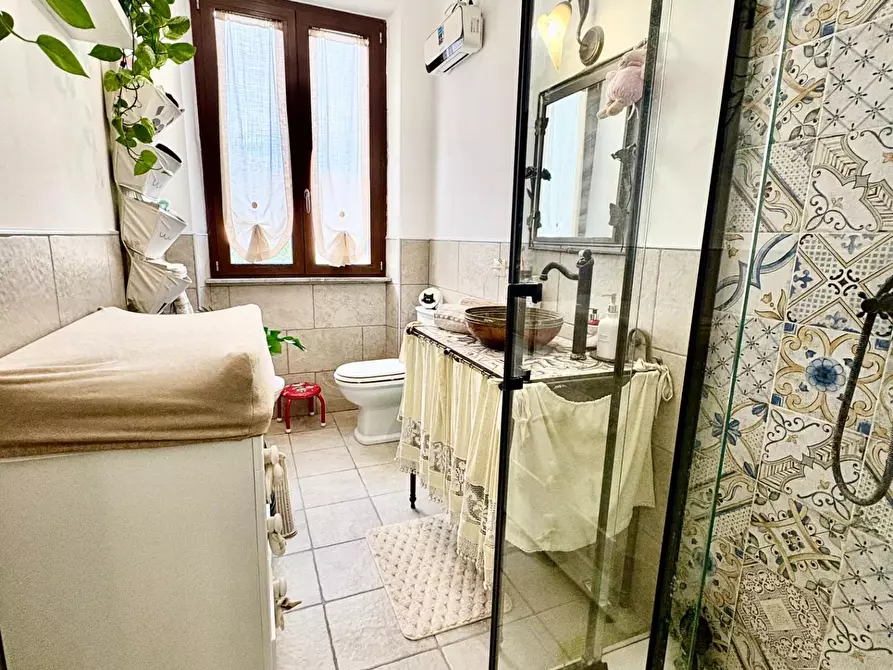 Immagine 38 di Appartamento in vendita  a Castelfiorentino