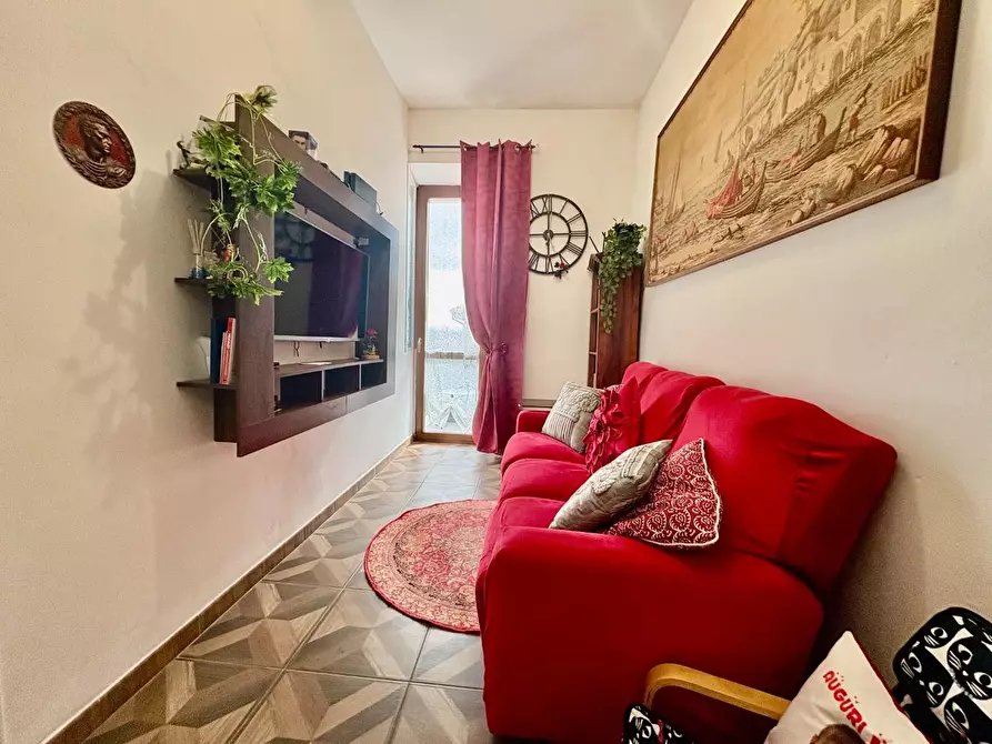 Immagine 21 di Appartamento in vendita  a Castelfiorentino