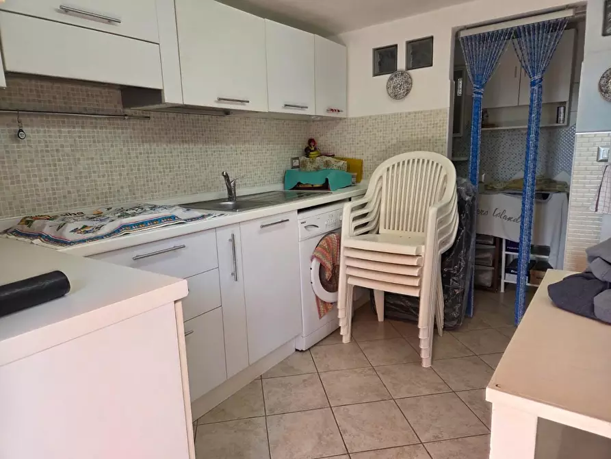 Immagine 19 di Appartamento in vendita  a Rosignano Marittimo