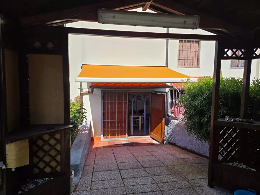 Immagine 20 di Appartamento in vendita  a Rosignano Marittimo