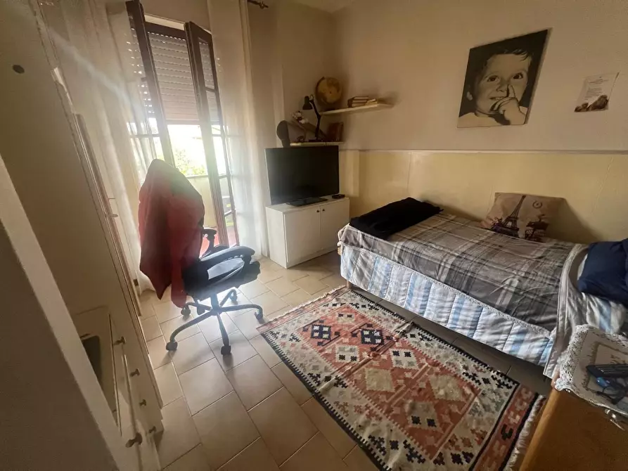 Immagine 15 di Villetta a schiera in vendita  a Camaiore