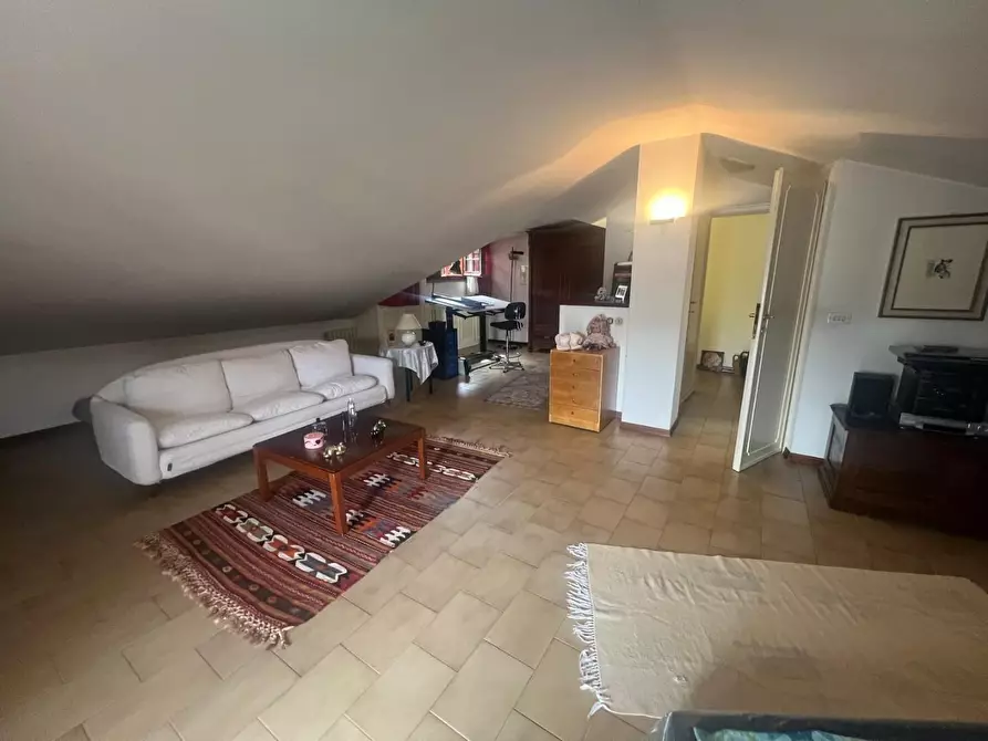 Immagine 12 di Villetta a schiera in vendita  a Camaiore