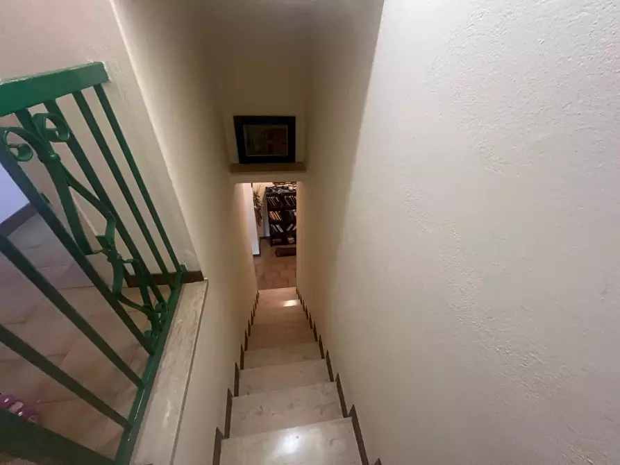 Immagine 14 di Villetta a schiera in vendita  a Camaiore